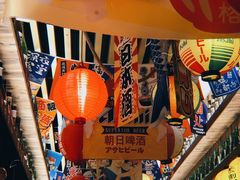 居酒屋氛围-坂吉屋·居酒屋深夜食堂(龙湖店)