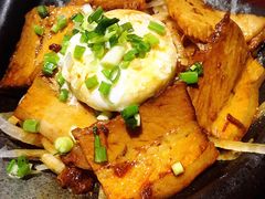 -纪州豚骨酱油拉面(锦延路店)