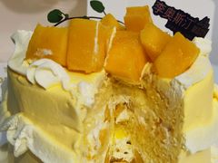-李奥斯汀蛋糕商务茶歇·甜品台·企业活动团建(长寿路店)