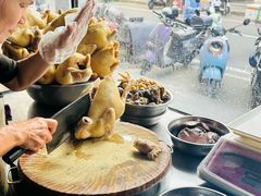 -肥婆兰鸡饭(西门外街店)