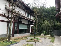 -禅驿嘉定院子-禅欢江景餐厅·中餐·户外烧烤定制(乐山大佛店)