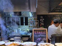 -郑州富力万达文华酒店·云端美食汇自助餐厅