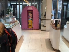 -EVERNAKED裸蛋糕(SOHO天山店)