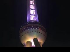 -东方明珠老上海8号餐厅(东方明珠广播电视塔店)