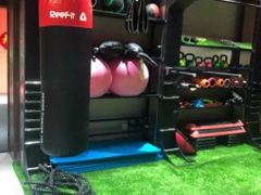 -即刻自助健身·私教馆(对外经贸店)