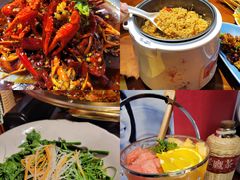 -辣不二地道川菜(汉水路店)