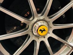 -法拉利主题公园