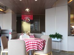 -西贝莜面村(上海百联西郊店)