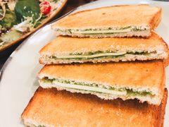 -HELLO 27 意面·沙拉·帕尼尼