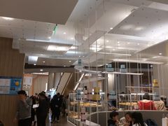 -Awfully Chocolate(来福士广场店)