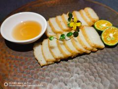 -锦府园·新台州菜(合生汇店)