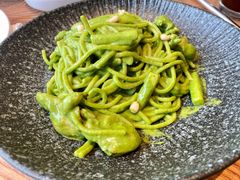鸡肉罗勒意面-Bco豆库(星耀天地店)