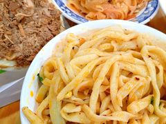 -王菊美食街·王菊面馆(总店)