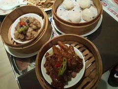 -永祥烧腊餐厅(虹口店)