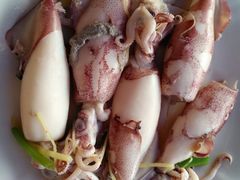 -龙溪海鲜酒家(溪涌店)