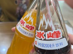 -惠记粉汤羊血(丰登路店)