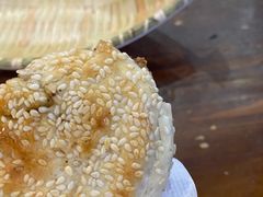 牛肉烧饼（多肉）-穆得·老周家牛肉烧饼(普利街店)