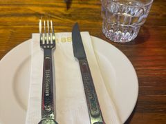 -1886德国汽车餐厅(外滩中央店)