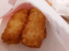 -肯德基(胜利店)