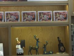 -爸爸糖吐司面包(宁波世纪东方店)