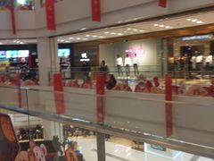 -凯德广场(武胜路店)