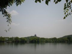 -西湖外事游船(花港观鱼码头)