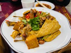 -老边饺子馆(中街店)