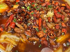 -三品香·江浙菜(松江九谊店)