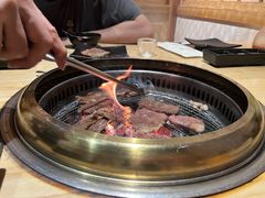 -松鱼亭·和牛烧肉(协鑫广场店)