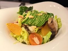 -Kathleen's Waitan 凯圣琳江景西餐厅(外滩店)