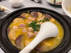 -晶丽香榭自助餐(南京大饭店)