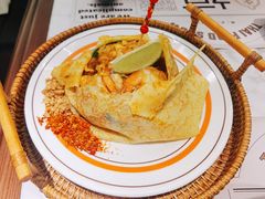 -太食獸泰式茶餐厅(北美新天地店)