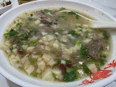 -秦香陕西食府(华贸天地店)