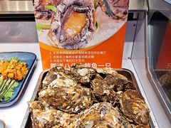 -必点海鲜·鲅鱼水饺(鞍山西道店)