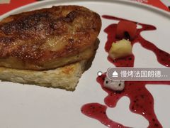 -赤火牛排(金狮广场店)