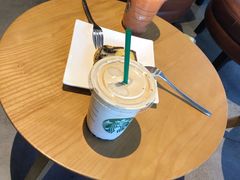 -星巴克臻选(郑州国贸360广场店)