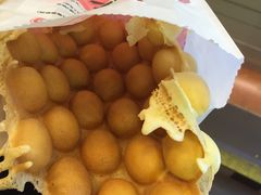 -利强记北角鸡蛋仔(弥敦道店 )