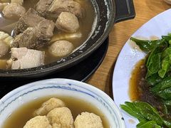 -新记肉骨茶