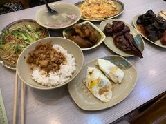 -圆宝台湾小吃(迎津街店)