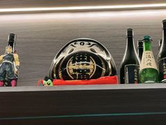 -沼津港精致料理·寿喜烧·烧鸟(龙湖南桥天街日料榜单店)