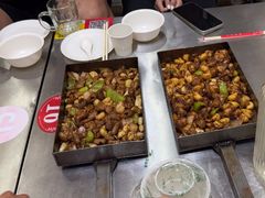 -老三李村河底戳子肉(总店)