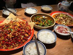 -泥糊破店小酒馆·团建聚餐(南京西路店)