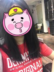 -AFA Hair studio·女士发型设计