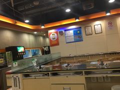-呷哺呷哺(普陀乐购真北店)
