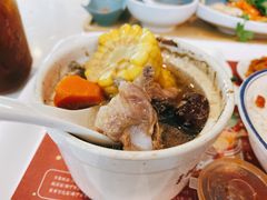 -钟姐炖品(万象城店)
