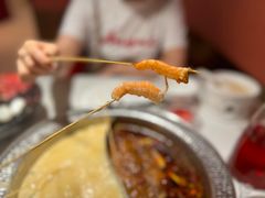 -川越泰火锅(吉利大厦店)