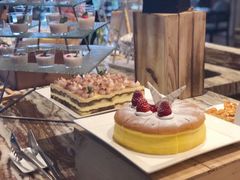 -AdD全日制餐厅(中谷花园酒店)