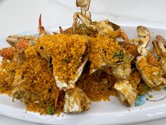 避风塘炒蟹-常家活海鲜小吃(仅一家无分店)