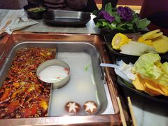 -新辣道鱼火锅(领展购物广场·中关村店)