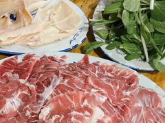 千层肉-华哥新鲜猪精品美食